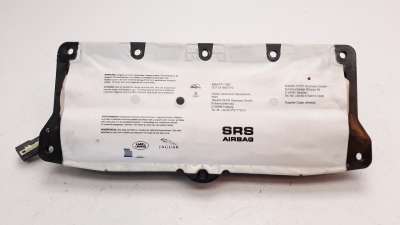 Recambio de airbag delantero derecho para jaguar xf 2007-2015 2.2 diesel luxury referencia OEM IAM 9X23F044A74AC  