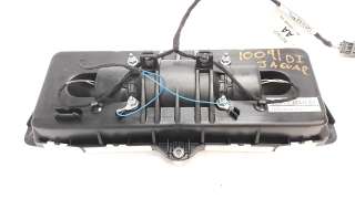 Recambio de airbag delantero derecho para jaguar xf 2007-2015 2.2 diesel luxury referencia OEM IAM 9X23F044A74AC  