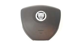 Recambio de airbag delantero izquierdo para jaguar xf 2007-2015 2.2 diesel luxury referencia OEM IAM CX23LEG113280141  