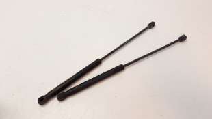 Recambio de amortiguadores capo para jaguar xf 2007-2015 2.2 diesel luxury referencia OEM IAM 8X2316C826AC 45CM400N 