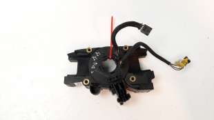 Recambio de anillo airbag para jaguar xf 2007-2015 2.2 diesel luxury referencia OEM IAM 8W8313N064C  