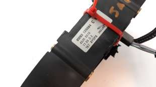 Recambio de anillo airbag para jaguar xf 2007-2015 2.2 diesel luxury referencia OEM IAM 8W8313N064C   2