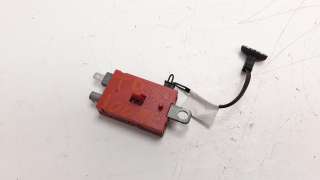 Recambio de antena para jaguar xf 2007-2015 2.2 diesel luxury referencia OEM IAM CX2318C847AA  