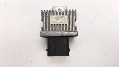 Recambio de caja precalentamiento para jaguar xf 2007-2015 2.2 diesel luxury referencia OEM IAM 9663824880  