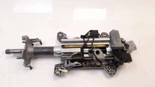 Recambio de columna direccion para jaguar xf 2007-2015 2.2 diesel luxury referencia OEM IAM 2W933C529AN  