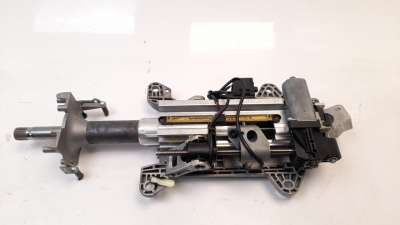 Recambio de columna direccion para jaguar xf 2007-2015 2.2 diesel luxury referencia OEM IAM 2W933C529AN  