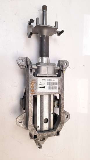 Recambio de columna direccion para jaguar xf 2007-2015 2.2 diesel luxury referencia OEM IAM 2W933C529AN   2