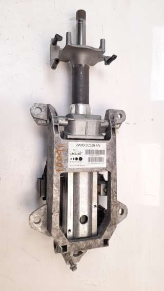 Recambio de columna direccion para jaguar xf 2007-2015 2.2 diesel luxury referencia OEM IAM 2W933C529AN  