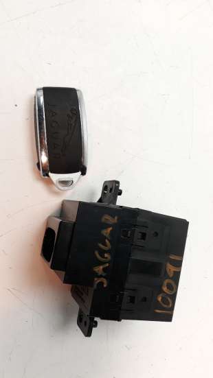 Recambio de conmutador de arranque para jaguar xf 2007-2015 2.2 diesel luxury referencia OEM IAM 6W8311572AK  