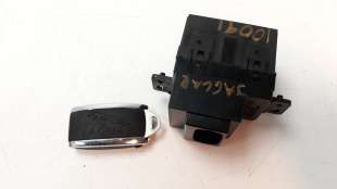 Recambio de conmutador de arranque para jaguar xf 2007-2015 2.2 diesel luxury referencia OEM IAM 6W8311572AK   2