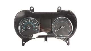 Recambio de cuadro instrumentos para jaguar xf 2007-2015 2.2 diesel luxury referencia OEM IAM BW8310849JF VPBW8F10849JF 