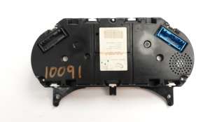 Recambio de cuadro instrumentos para jaguar xf 2007-2015 2.2 diesel luxury referencia OEM IAM BW8310849JF VPBW8F10849JF  2