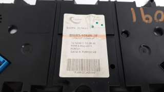 Recambio de cuadro instrumentos para jaguar xf 2007-2015 2.2 diesel luxury referencia OEM IAM BW8310849JF VPBW8F10849JF 