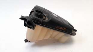 Recambio de deposito expansion para jaguar xf 2007-2015 2.2 diesel luxury referencia OEM IAM 8X238A080AF 9X238A080AD AW938A080AD 2