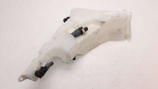 Recambio de deposito limpia para jaguar xf 2007-2015 2.2 diesel luxury referencia OEM IAM C2Z16963  