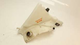 Recambio de deposito limpia para jaguar xf 2007-2015 2.2 diesel luxury referencia OEM IAM C2Z16963   2