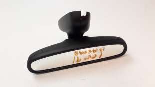 Recambio de espejo para jaguar xf 2007-2015 2.2 diesel luxury referencia OEM IAM 6H5217700AC  
