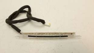 Recambio de luz central de freno para jaguar xf 2007-2015 2.2 diesel luxury referencia OEM IAM CU1803A   2