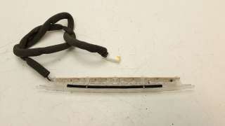 Recambio de luz central de freno para jaguar xf 2007-2015 2.2 diesel luxury referencia OEM IAM CU1803A  