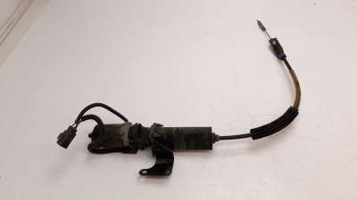 Recambio de freno de mano electrico para jaguar xf 2007-2015 2.2 diesel luxury referencia OEM IAM 7151120  