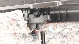 Recambio de guantera para jaguar xf 2007-2015 2.2 diesel luxury referencia OEM IAM C2Z15962  