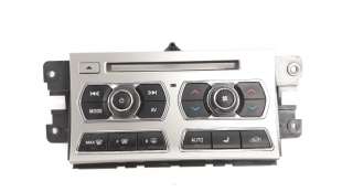 Recambio de mando climatizador para jaguar xf 2007-2015 2.2 diesel luxury referencia OEM IAM CX2318C858AD  