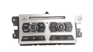 Recambio de mando climatizador para jaguar xf 2007-2015 2.2 diesel luxury referencia OEM IAM CX2318C858AD  