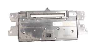 Recambio de mando climatizador para jaguar xf 2007-2015 2.2 diesel luxury referencia OEM IAM CX2318C858AD   2