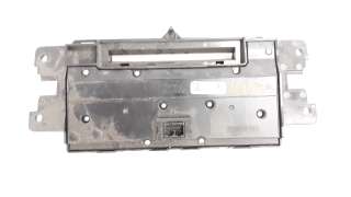 Recambio de mando climatizador para jaguar xf 2007-2015 2.2 diesel luxury referencia OEM IAM CX2318C858AD  