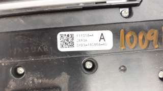 Recambio de mando climatizador para jaguar xf 2007-2015 2.2 diesel luxury referencia OEM IAM CX2318C858AD  