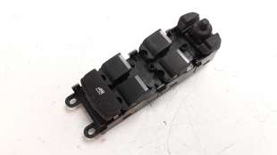Recambio de mando elevalunas delantero izquierdo para jaguar xf 2007-2015 2.2 diesel luxury referencia OEM IAM AW9314540AC  