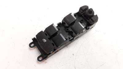 Recambio de mando elevalunas delantero izquierdo para jaguar xf 2007-2015 2.2 diesel luxury referencia OEM IAM AW9314540AC  