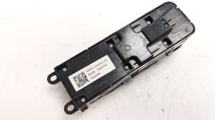 Recambio de mando elevalunas delantero izquierdo para jaguar xf 2007-2015 2.2 diesel luxury referencia OEM IAM AW9314540AC   2