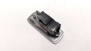 Recambio de mando elevalunas trasero derecho para jaguar xf 2007-2015 2.2 diesel luxury referencia OEM IAM AW9314717AB   2
