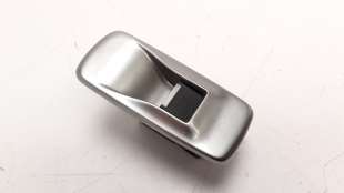 Recambio de mando elevalunas trasero izquierdo para jaguar xf 2007-2015 2.2 diesel luxury referencia OEM IAM AW9314717AB  