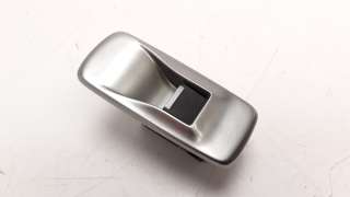 Recambio de mando elevalunas trasero izquierdo para jaguar xf 2007-2015 2.2 diesel luxury referencia OEM IAM AW9314717AB  