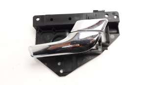Recambio de maneta interior delantera derecha para jaguar xf 2007-2015 2.2 diesel luxury referencia OEM IAM 8X2322600AE  