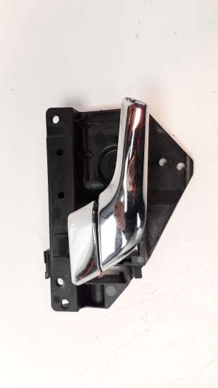 Recambio de maneta interior trasera izquierda para jaguar xf 2007-2015 2.2 diesel luxury referencia OEM IAM 8X2322601AE  