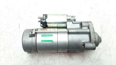 Recambio de motor arranque para jaguar xf 2007-2015 2.2 diesel luxury referencia OEM IAM CX2311001AC ARF150504HQ 