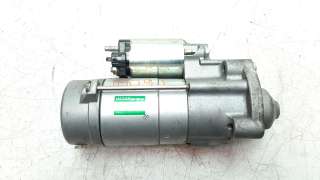 Recambio de motor arranque para jaguar xf 2007-2015 2.2 diesel luxury referencia OEM IAM CX2311001AC ARF150504HQ 