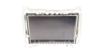 Recambio de sistema navegacion gps para jaguar xf 2007-2015 2.2 diesel luxury referencia OEM IAM CX2314F667AK 7612052077 