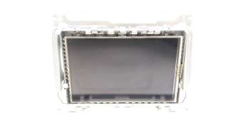 Recambio de sistema navegacion gps para jaguar xf 2007-2015 2.2 diesel luxury referencia OEM IAM CX2314F667AK 7612052077 