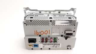 Recambio de sistema navegacion gps para jaguar xf 2007-2015 2.2 diesel luxury referencia OEM IAM CX2314F667AK 7612052077 