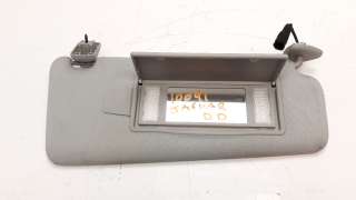 Recambio de parasol derecho para jaguar xf 2007-2015 2.2 diesel luxury referencia OEM IAM C2Z28855  