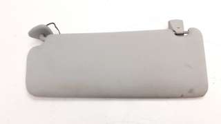 Recambio de parasol derecho para jaguar xf 2007-2015 2.2 diesel luxury referencia OEM IAM C2Z28855  