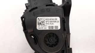 Recambio de potenciometro pedal para jaguar xf 2007-2015 2.2 diesel luxury referencia OEM IAM 9X239F832BB 6PV009698 