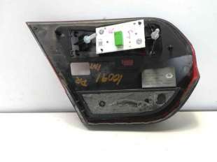 Recambio de piloto trasero derecho interior para jaguar xf 2007-2015 2.2 diesel luxury referencia OEM IAM VPCX2X13288AC   2