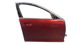 Recambio de puerta delantera derecha para jaguar xf 2007-2015 2.2 diesel luxury referencia OEM IAM C2Z2060  