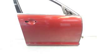 Recambio de puerta delantera derecha para jaguar xf 2007-2015 2.2 diesel luxury referencia OEM IAM C2Z2060   2