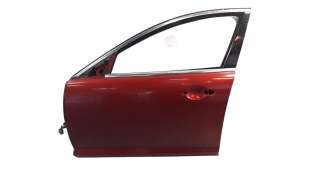 Recambio de puerta delantera izquierda para jaguar xf 2007-2015 2.2 diesel luxury referencia OEM IAM C2Z2061  